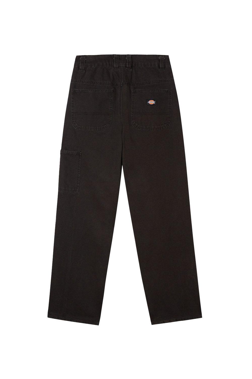Dickies-DC Pant Black-Kot Pantolon-3-Milagron.com