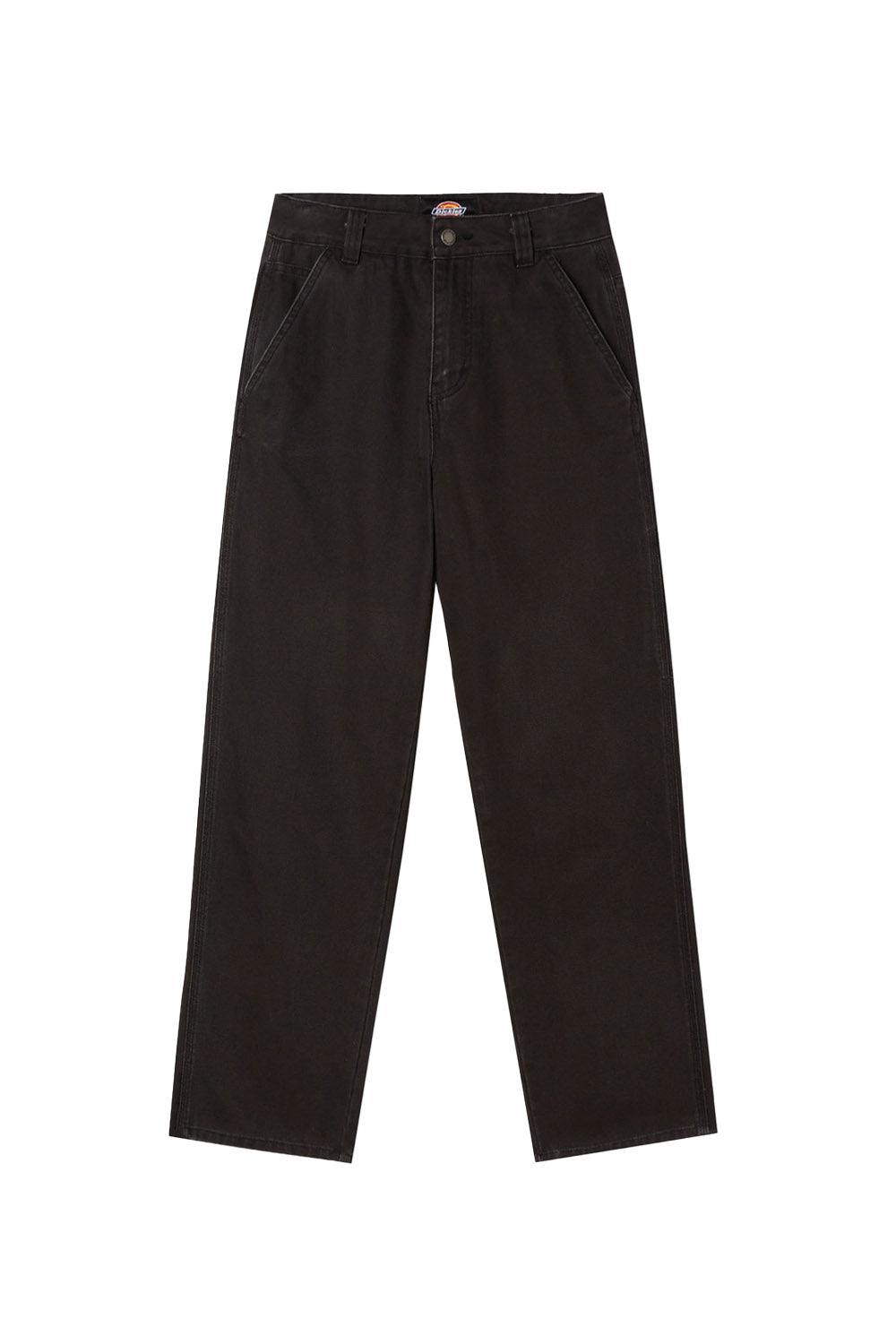 Dickies-DC Pant Black-Kot Pantolon-4-Milagron.com
