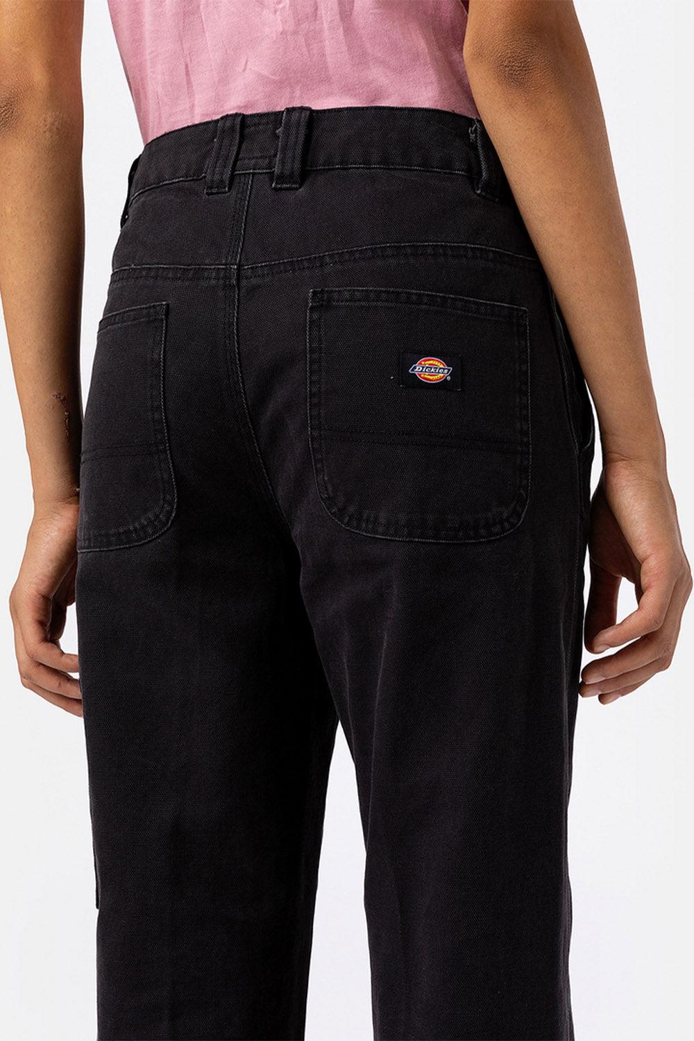 Dickies-DC Pant Black-Kot Pantolon-5-Milagron.com