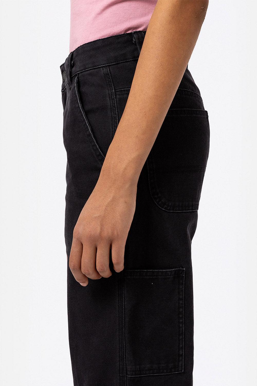 Dickies-DC Pant Black-Kot Pantolon-6-Milagron.com