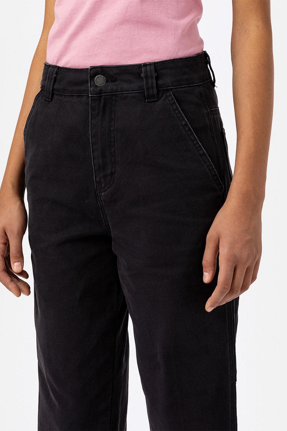 Dickies-DC Pant Black-Kot Pantolon-7-Milagron.com