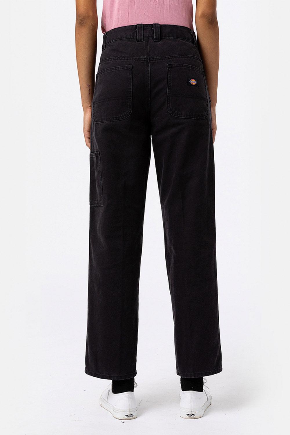 Dickies-DC Pant Black-Kot Pantolon-8-Milagron.com