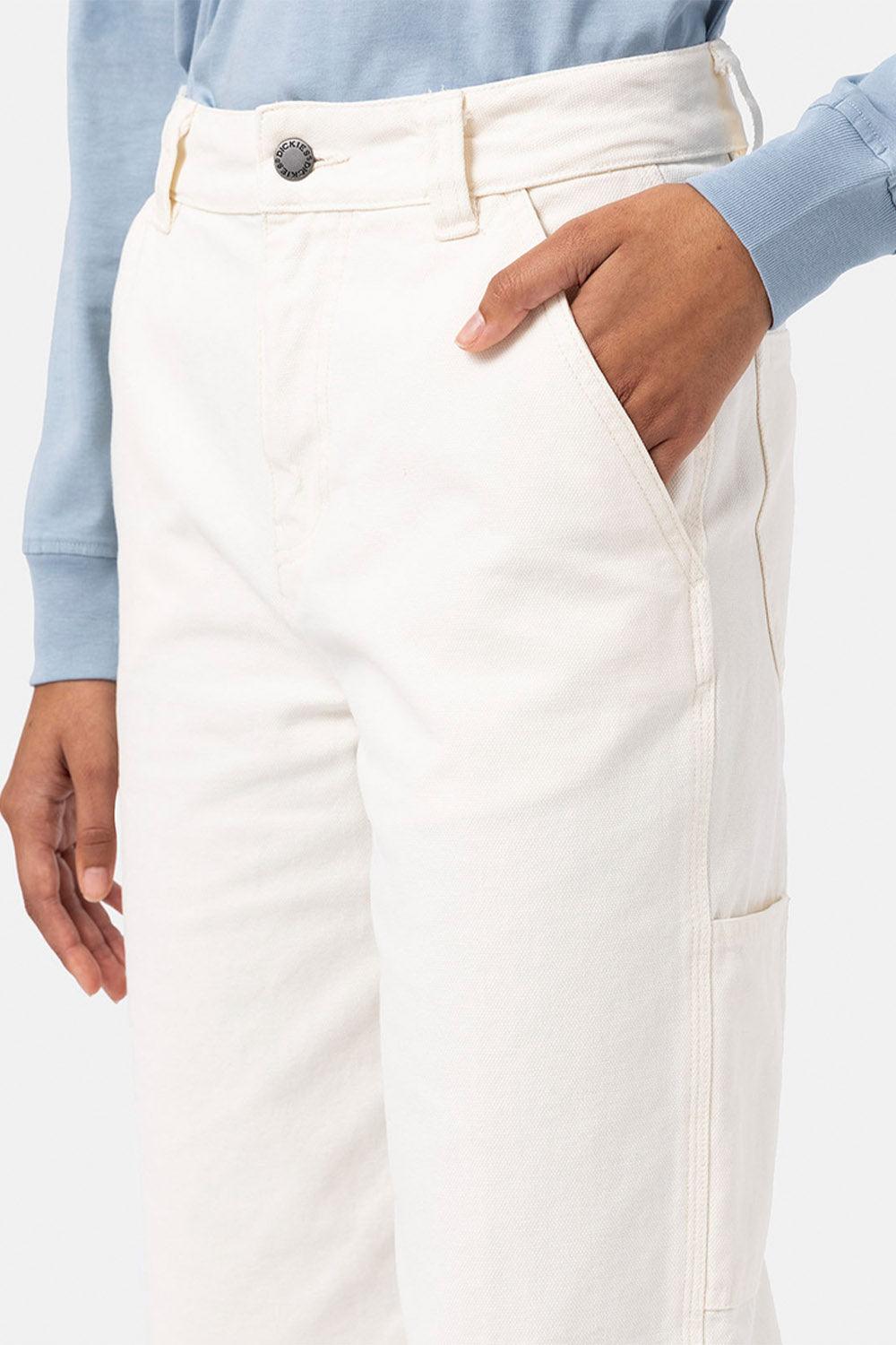 Dickies-DC Pant Stone Washed Cloud-Pantolon-10-Milagron.com