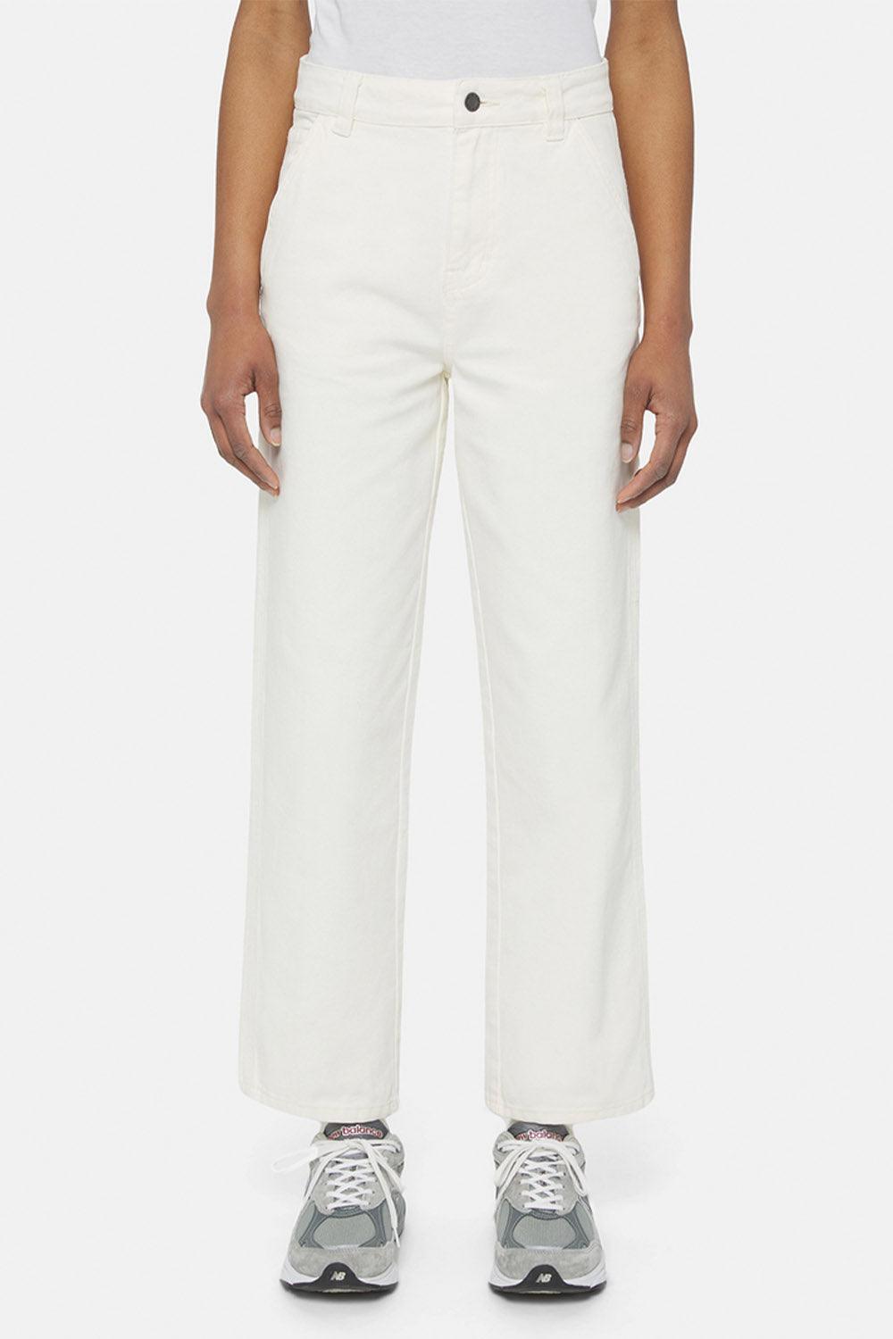 Dickies-DC Pant Stone Washed Cloud-Pantolon-2-Milagron.com