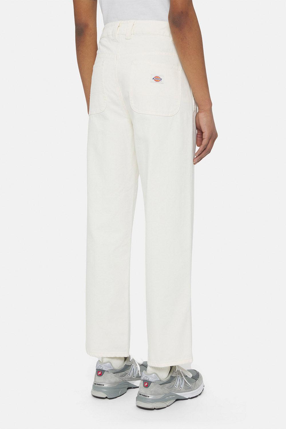 Dickies-DC Pant Stone Washed Cloud-Pantolon-3-Milagron.com