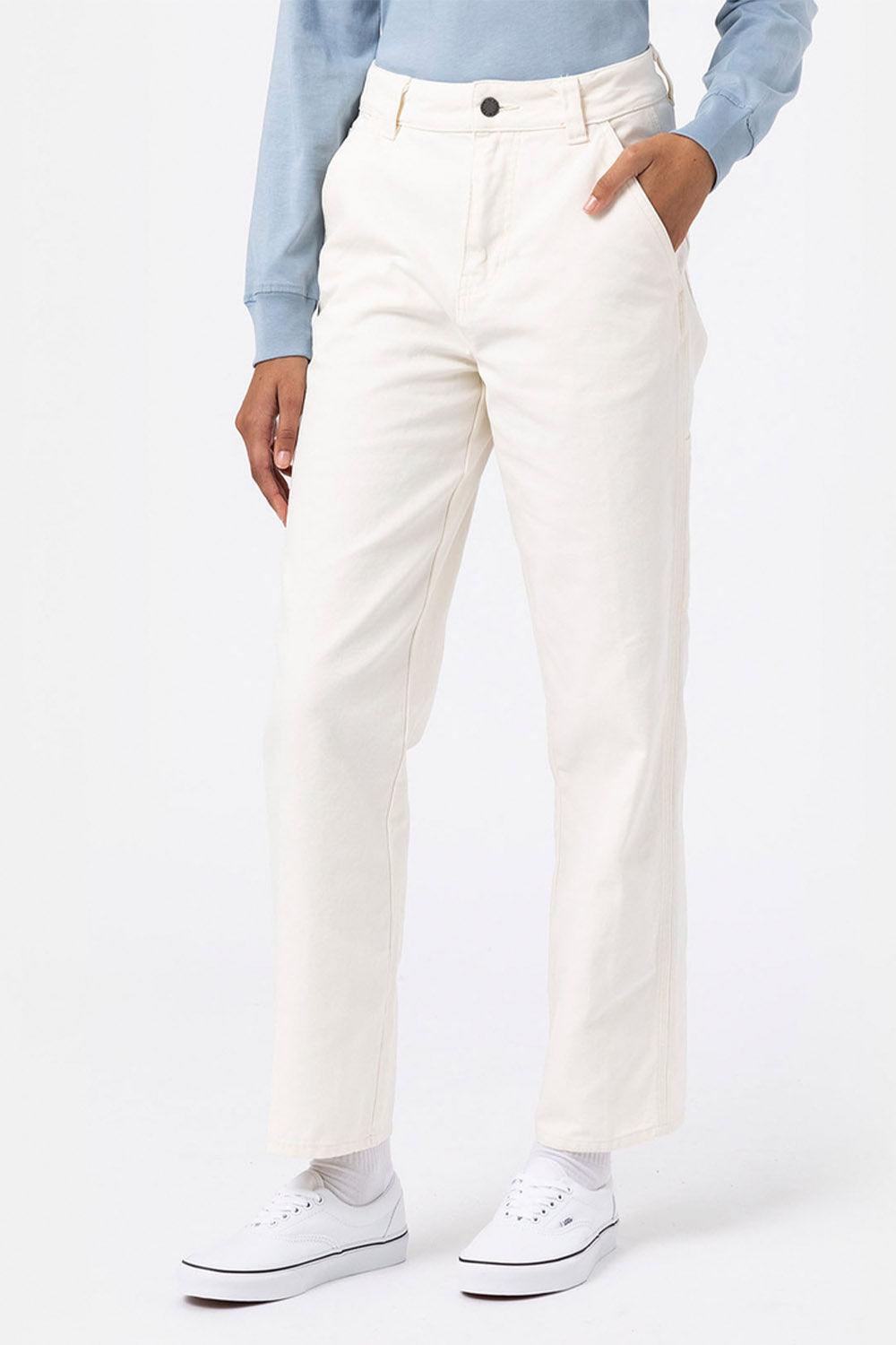 Dickies-DC Pant Stone Washed Cloud-Pantolon-5-Milagron.com