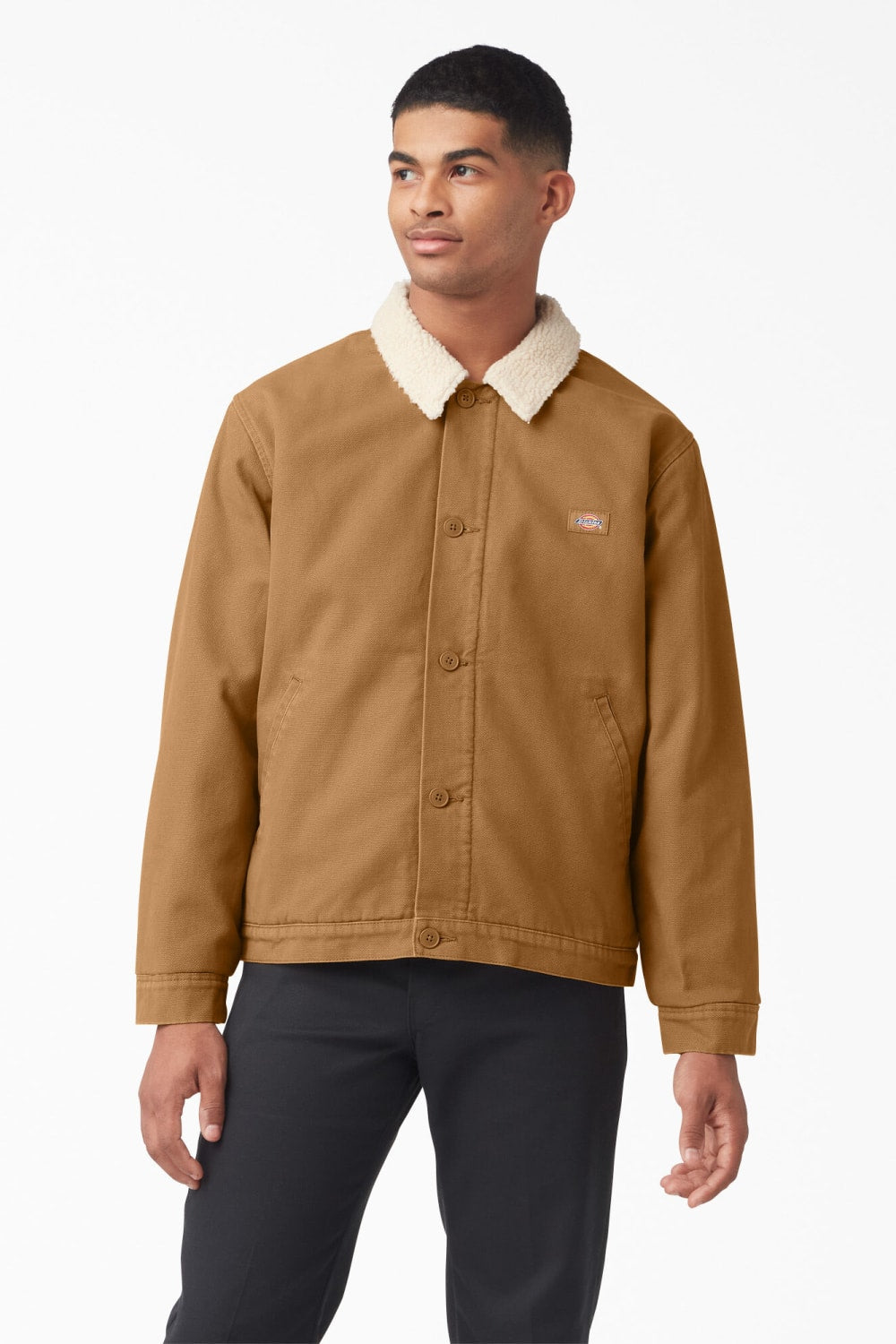Dickies-Dickies Duck Canvas Jacket-Ceket-2-Milagron.com