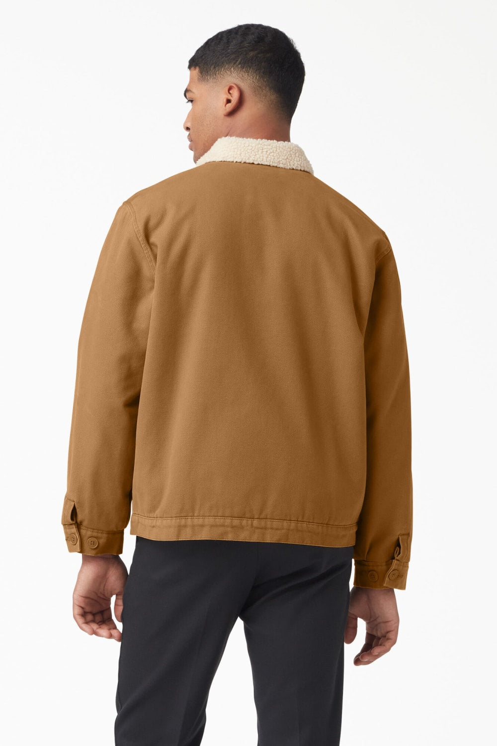 Dickies-Dickies Duck Canvas Jacket-Ceket-3-Milagron.com