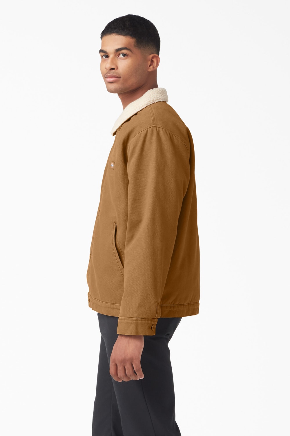 Dickies-Dickies Duck Canvas Jacket-Ceket-4-Milagron.com