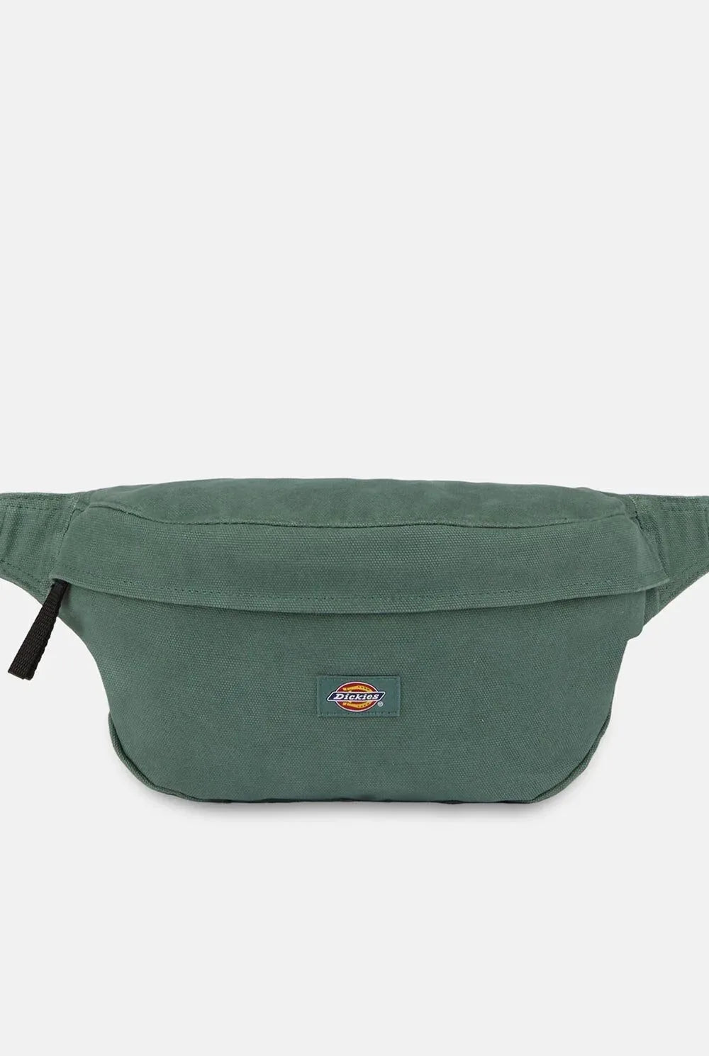 Dickies-Duck Canvas Cross Body Dark Forest-Bel Çantası-1-Milagron.com