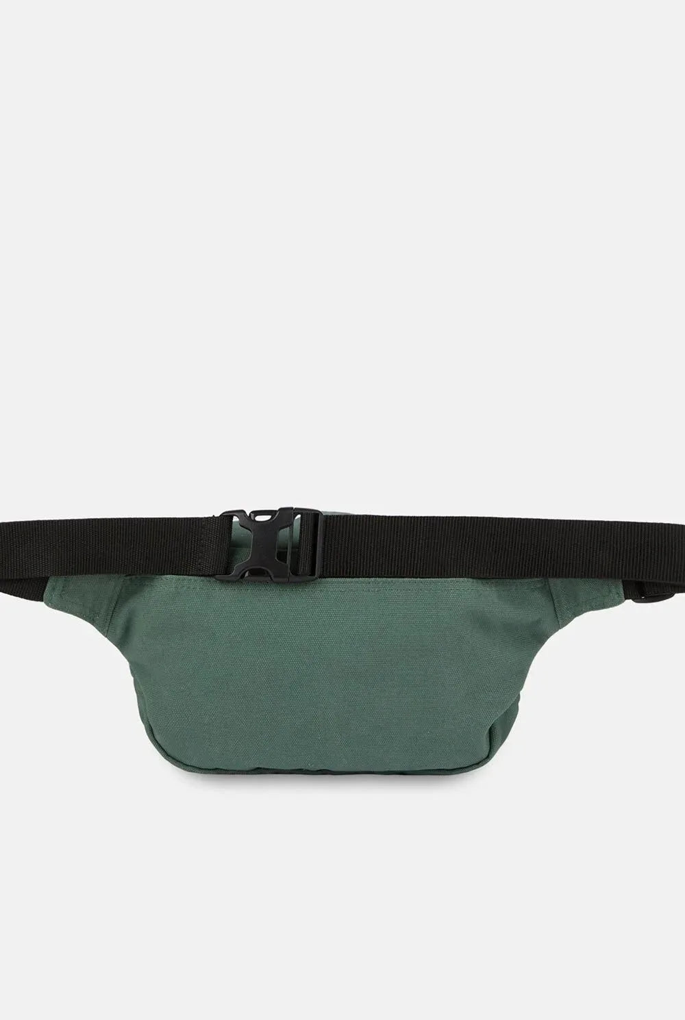 Dickies-Duck Canvas Cross Body Dark Forest-Bel Çantası-4-Milagron.com