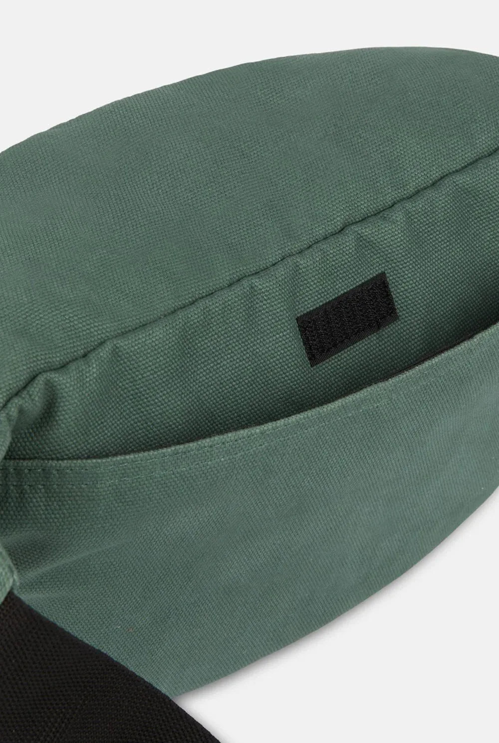 Dickies-Duck Canvas Cross Body Dark Forest-Bel Çantası-6-Milagron.com