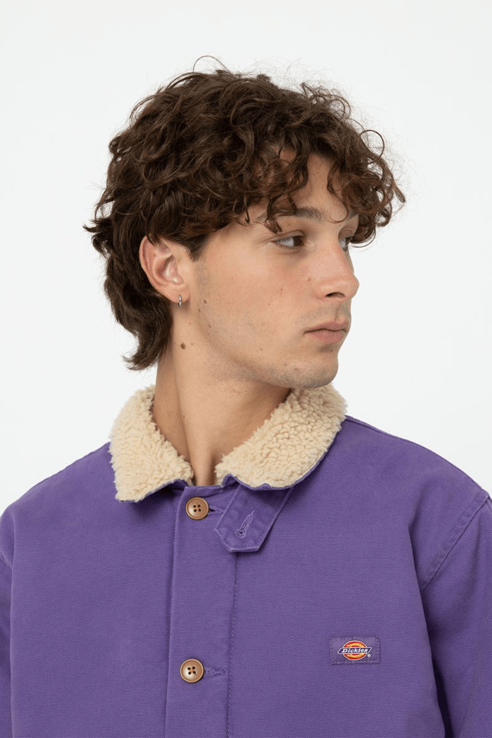 Dickies-Duck Canvas Deck Jacket-Ceket-4-Milagron.com