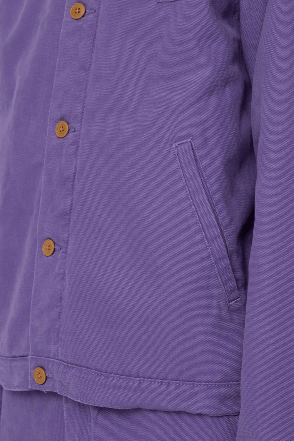 Dickies-Duck Canvas Deck Jacket-Ceket-6-Milagron.com