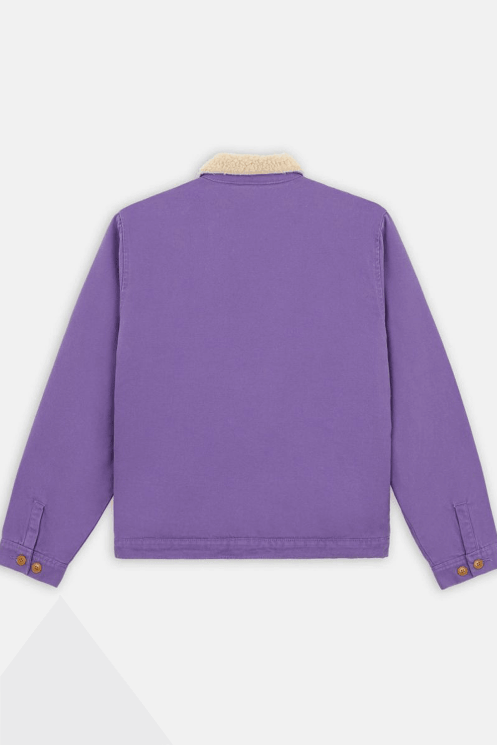 Dickies-Duck Canvas Deck Jacket-Ceket-9-Milagron.com