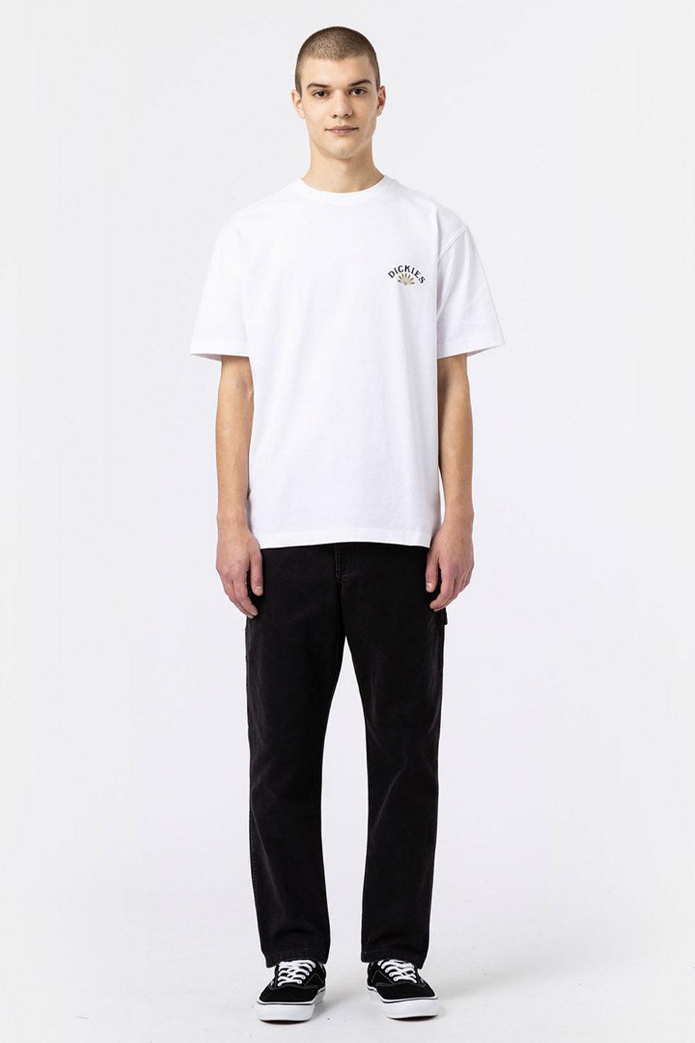 Dickies-Duck Carpenter Pant Stone Wash Black-Kot Pantolon-1-Milagron.com