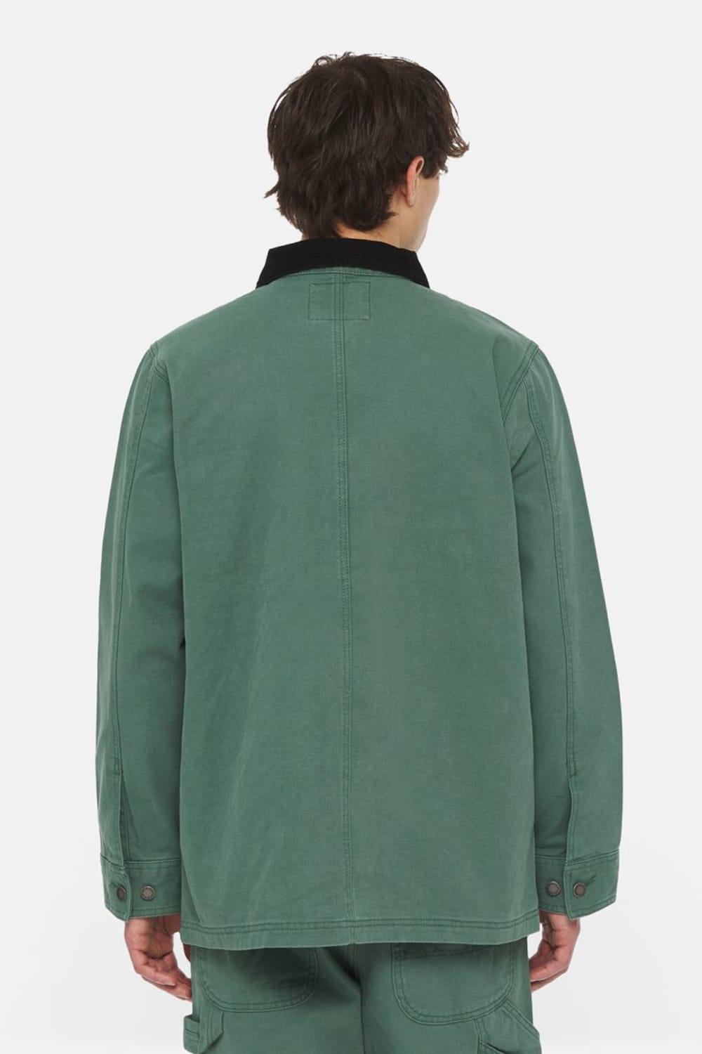 Dickies-Duck Unlined Chore Jacket-Ceket-4-Milagron.com