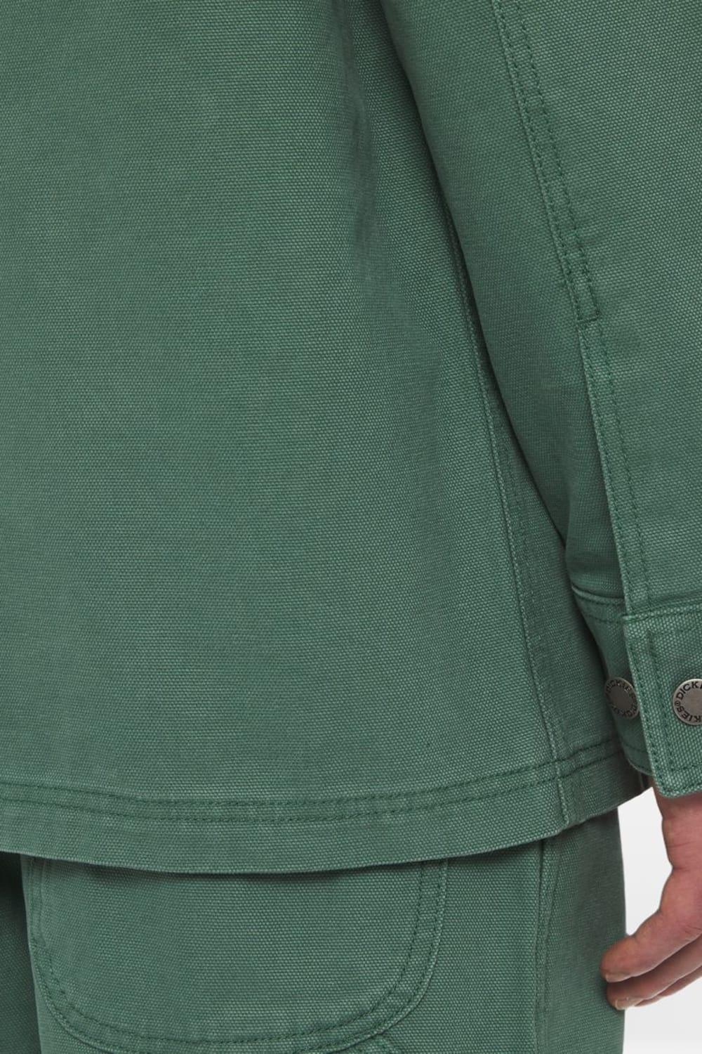 Dickies-Duck Unlined Chore Jacket-Ceket-6-Milagron.com