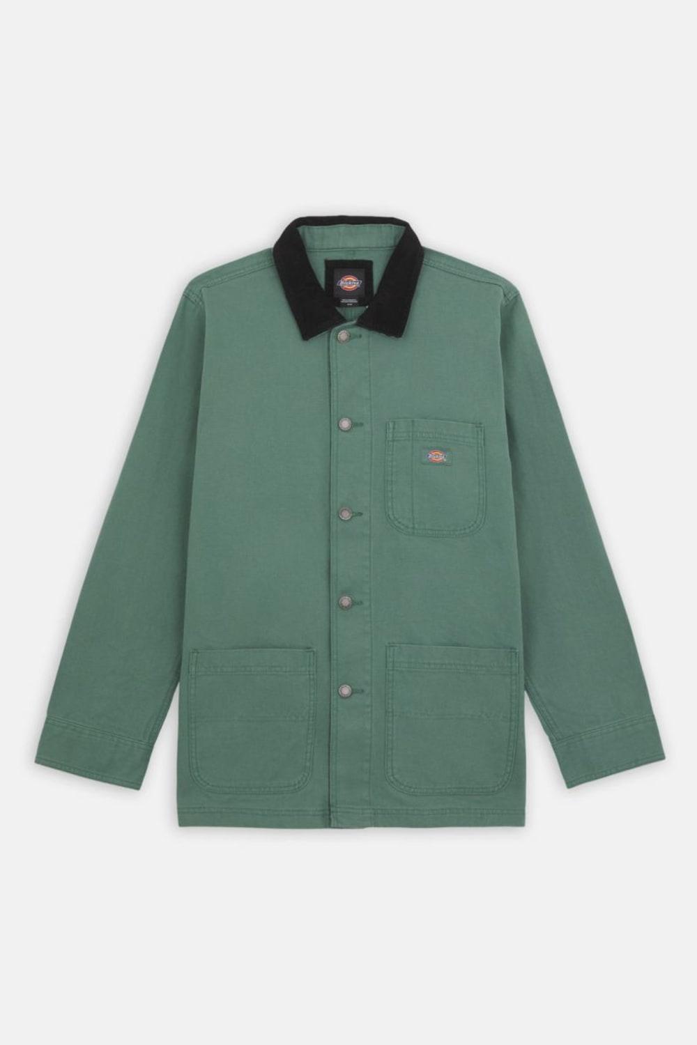 Dickies-Duck Unlined Chore Jacket-Ceket-7-Milagron.com