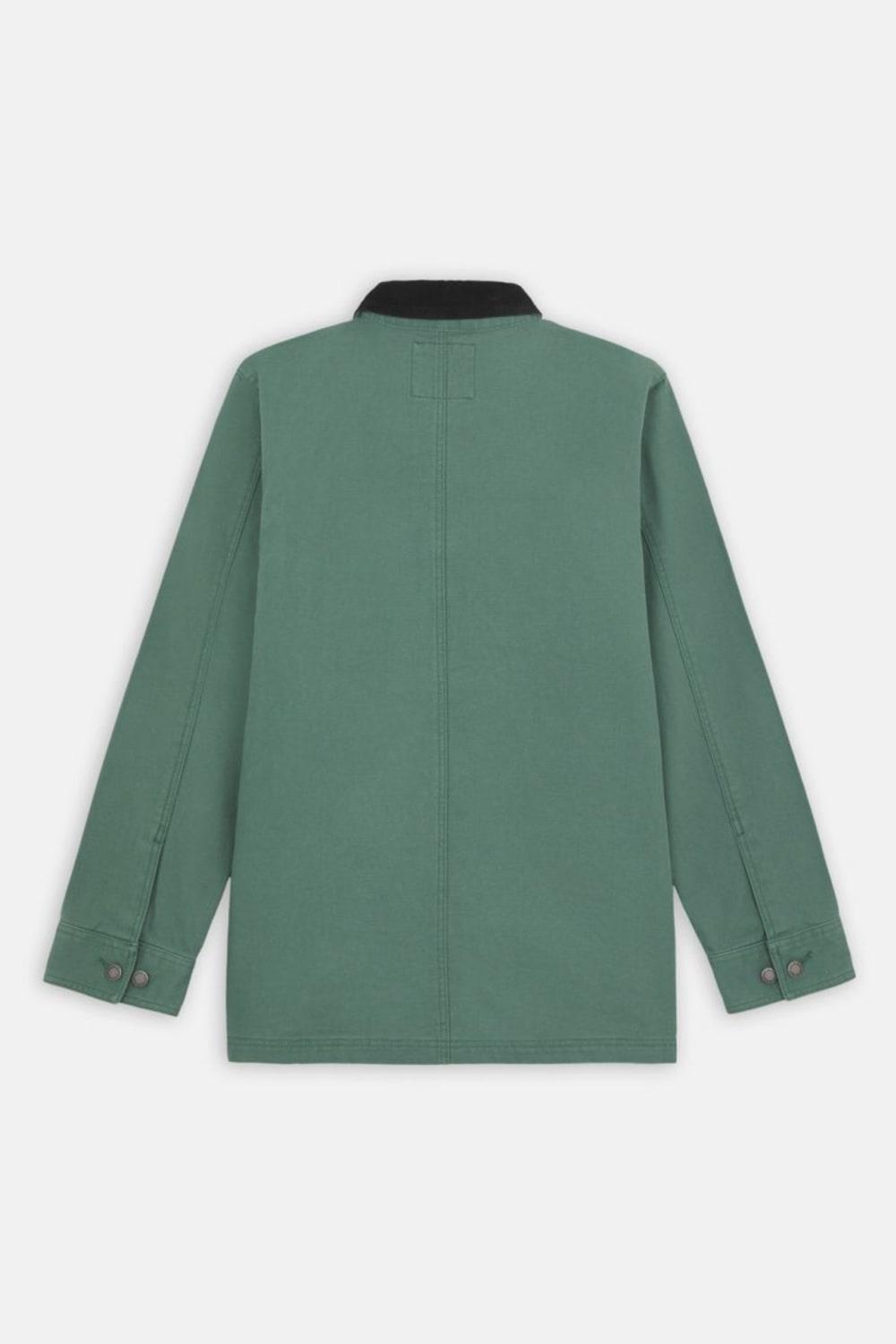 Dickies-Duck Unlined Chore Jacket-Ceket-8-Milagron.com