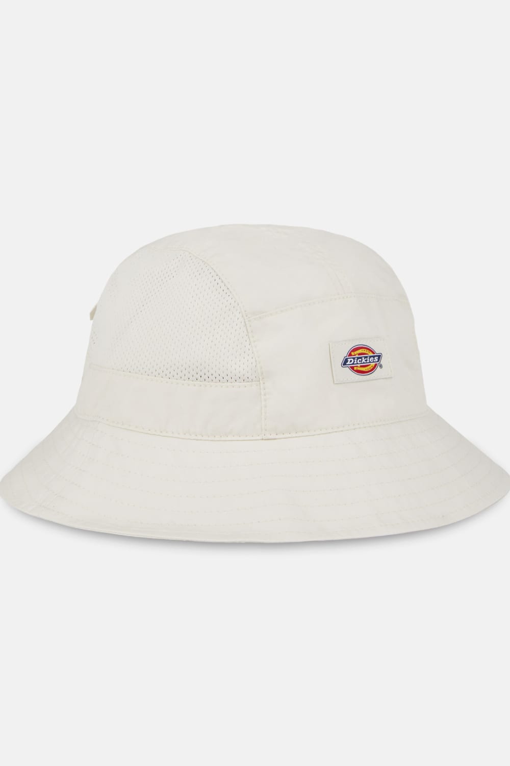 Dickies-Fishersville Bucket White-Bucket Hat-3-Milagron.com