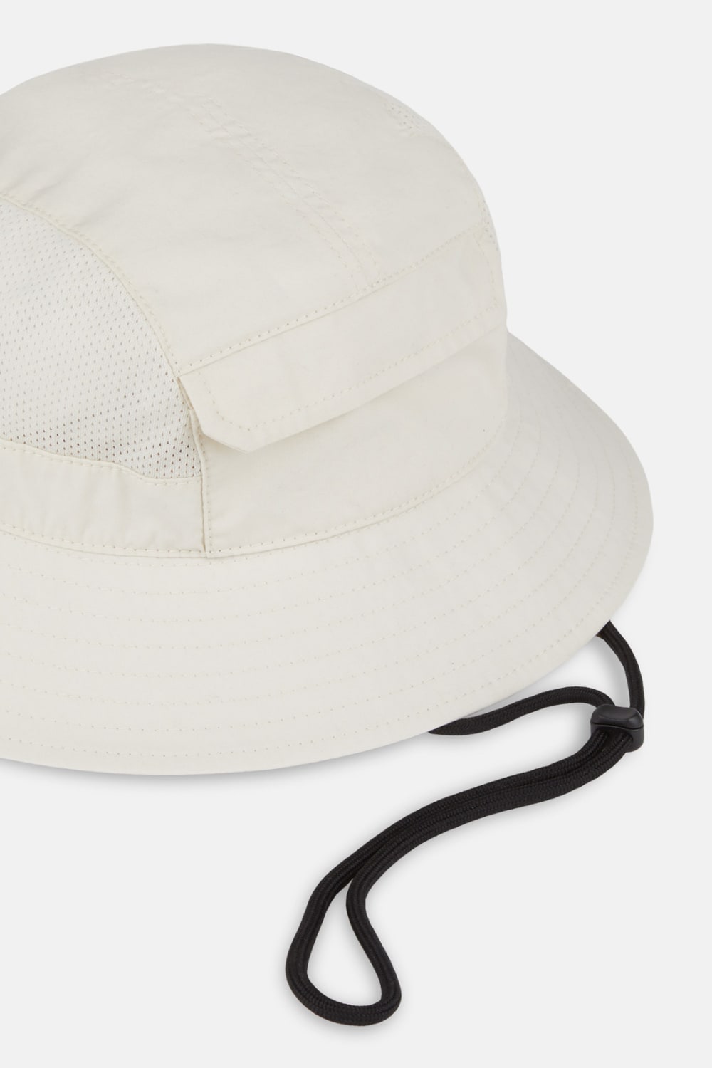 Dickies-Fishersville Bucket White-Bucket Hat-5-Milagron.com