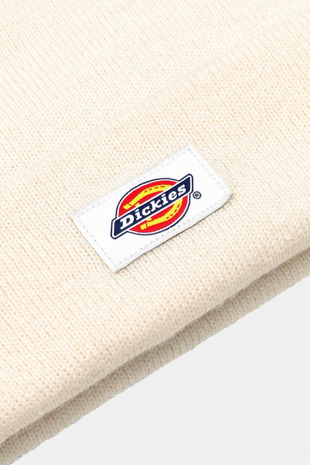 Dickies-Gibsland Beanie Ecru-Şapka-2-Milagron.com