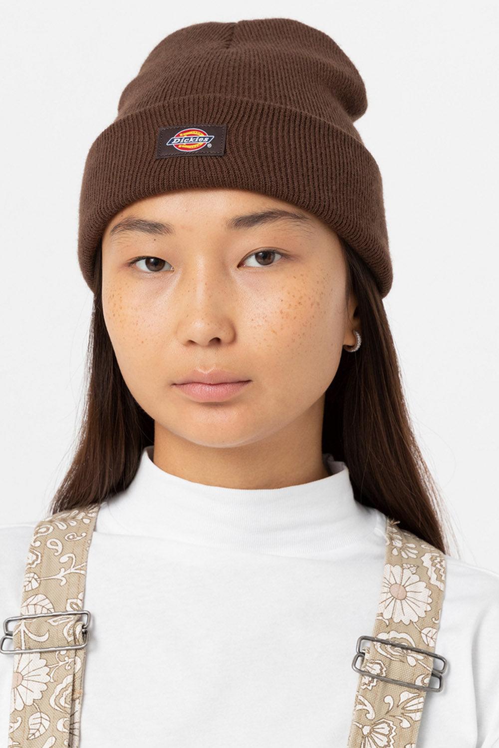 Dickies-Gibsland Beanie Java-Şapka-1-Milagron.com