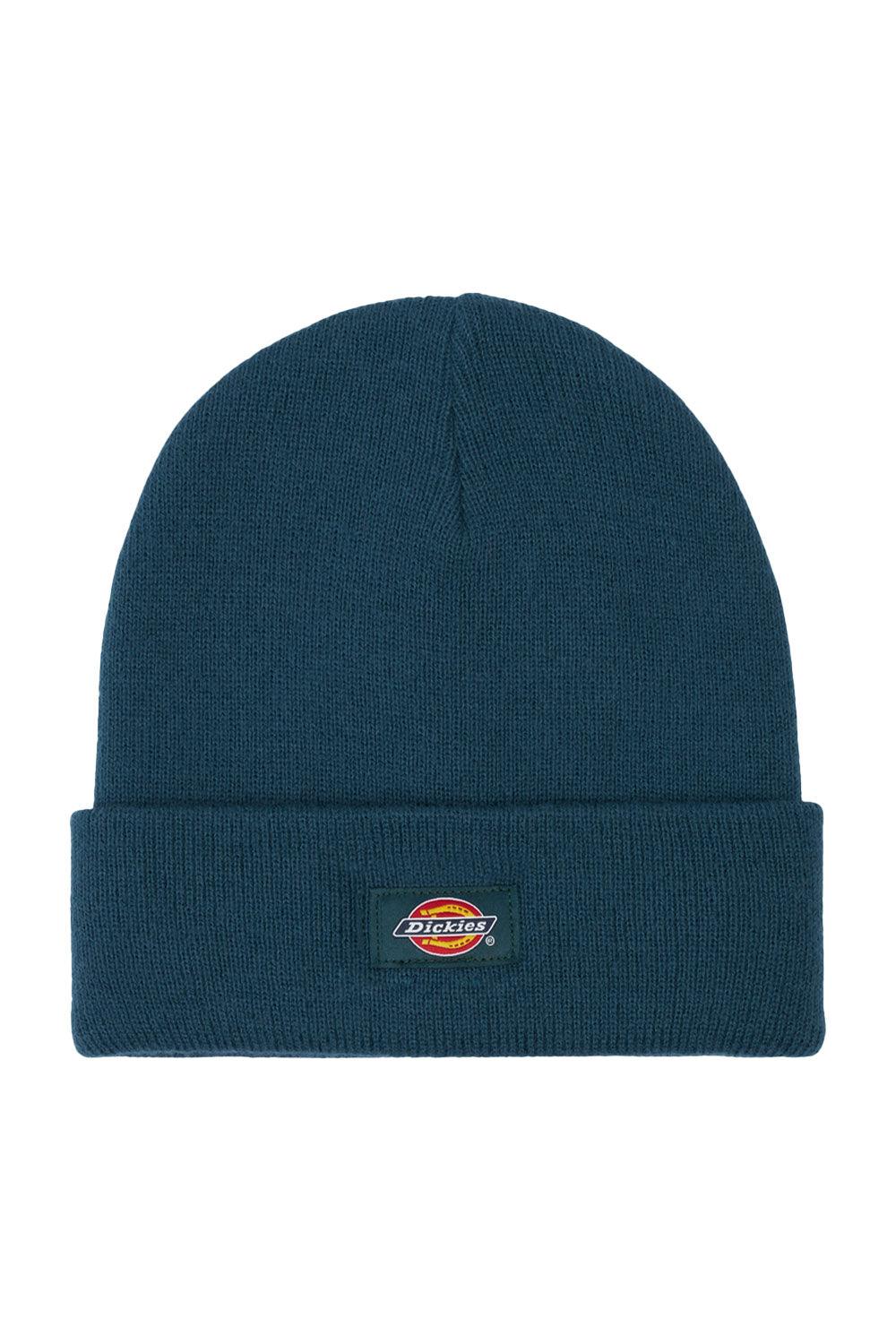 Dickies-Gibsland Beanie Reflecting Pond-Şapka-5-Milagron.com