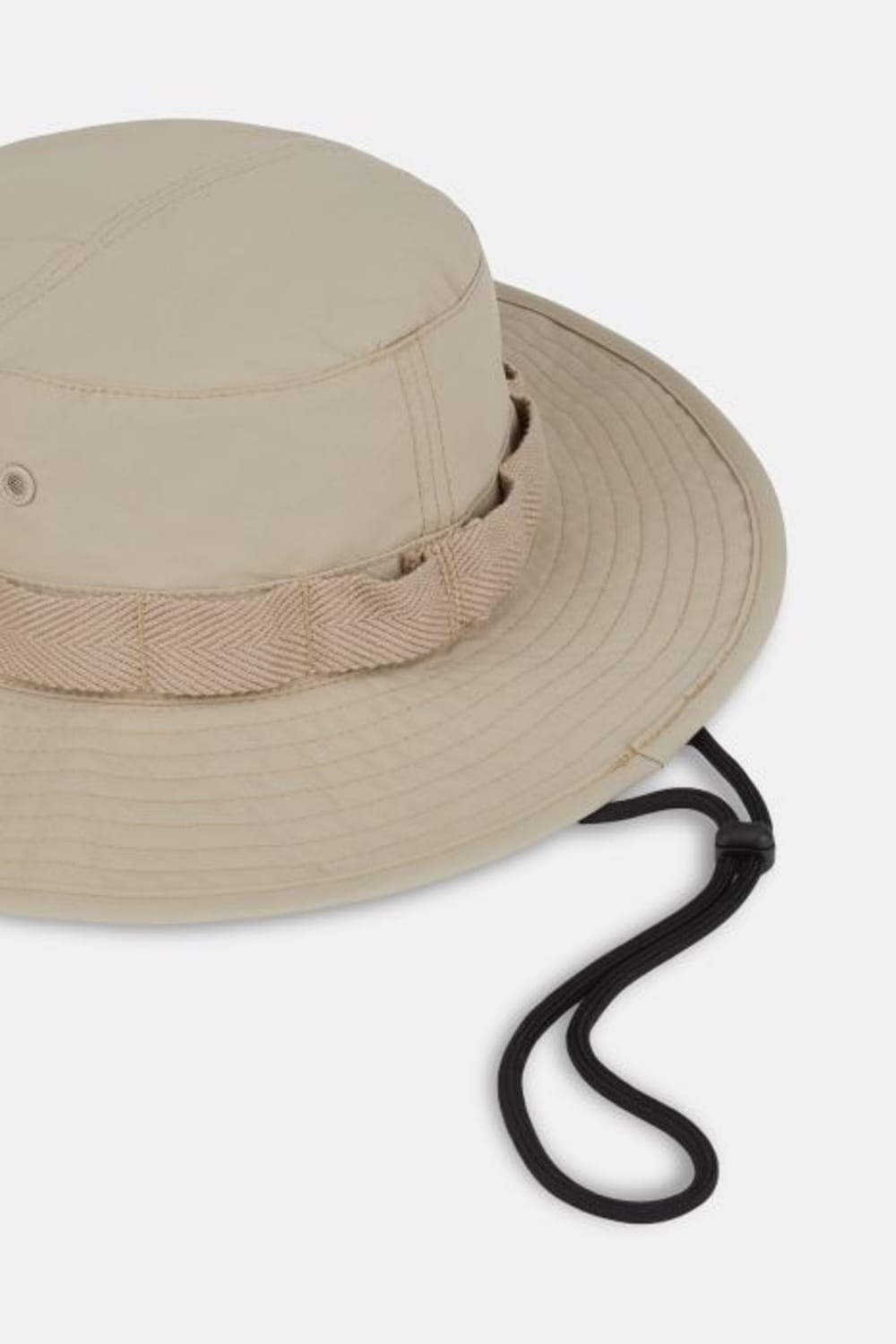 Dickies-Glacier View Boonie Sand Stone-Bucket Hat-3-Milagron.com