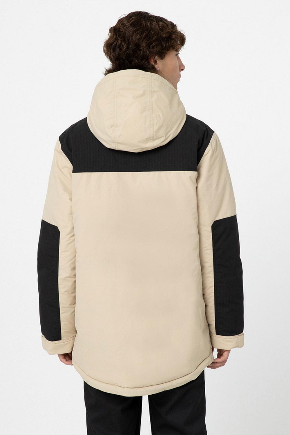 Dickies-Glacier View Expedition Irish Cream-Mont-2-Milagron.com