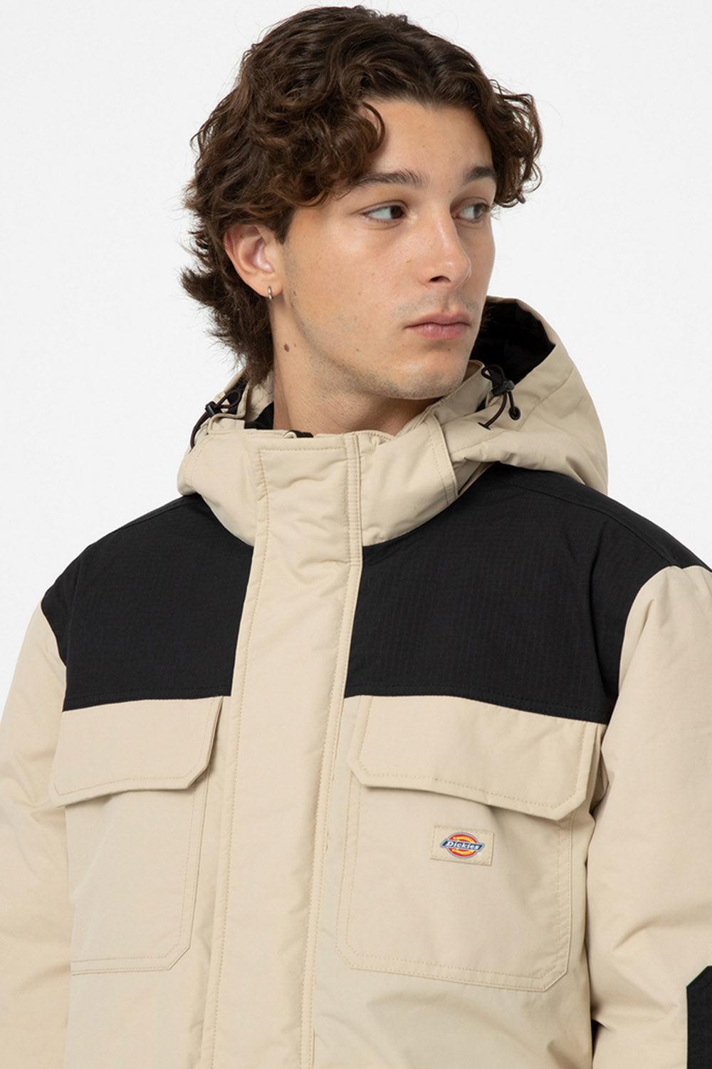 Dickies-Glacier View Expedition Irish Cream-Mont-3-Milagron.com