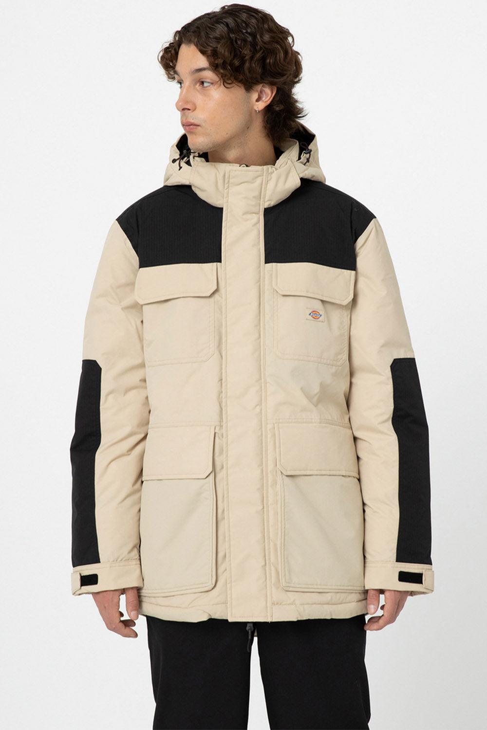 Dickies-Glacier View Expedition Irish Cream-Mont-5-Milagron.com