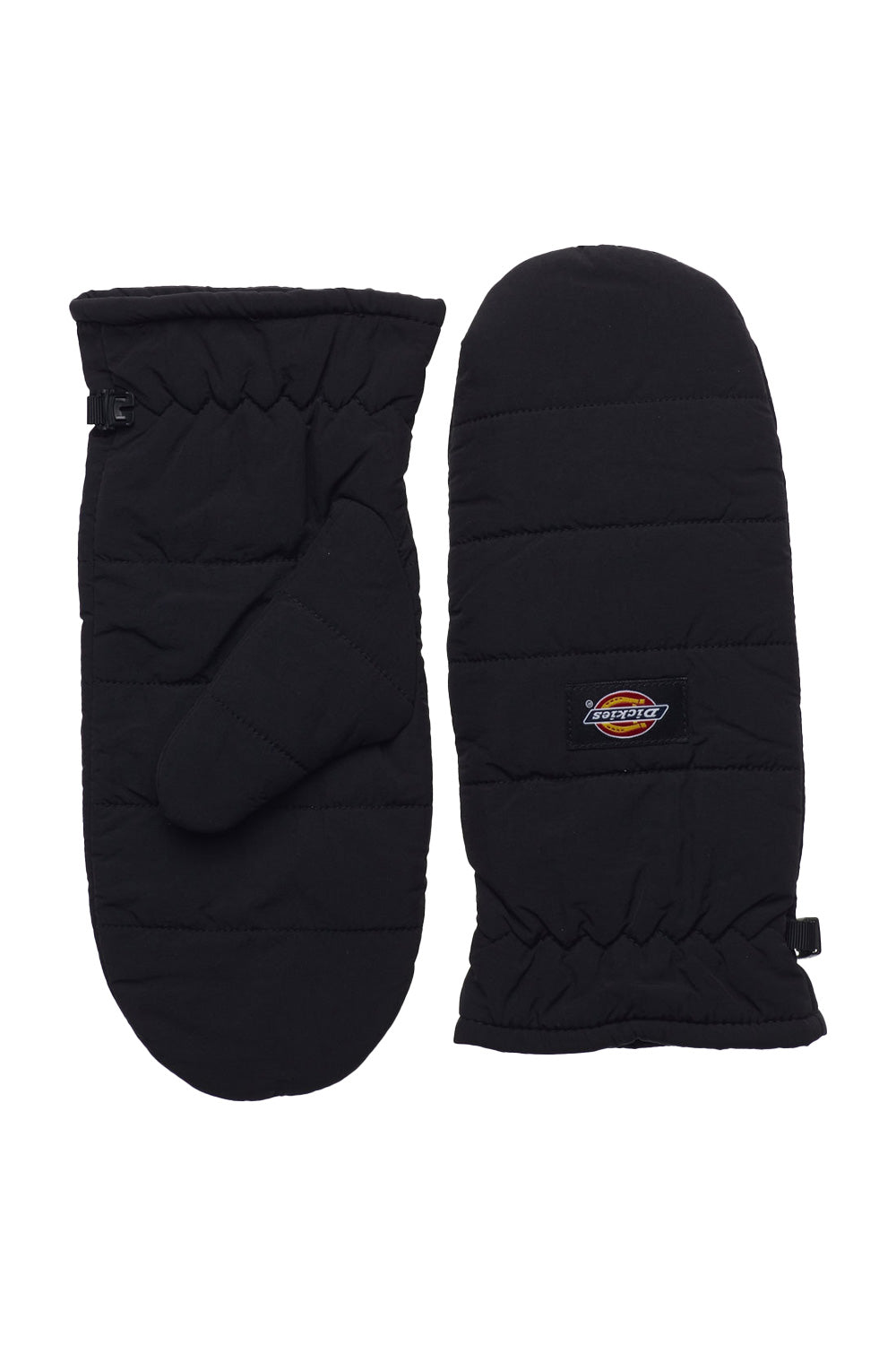 Dickies-Glendive Glove Black-Eldiven-1-Milagron.com