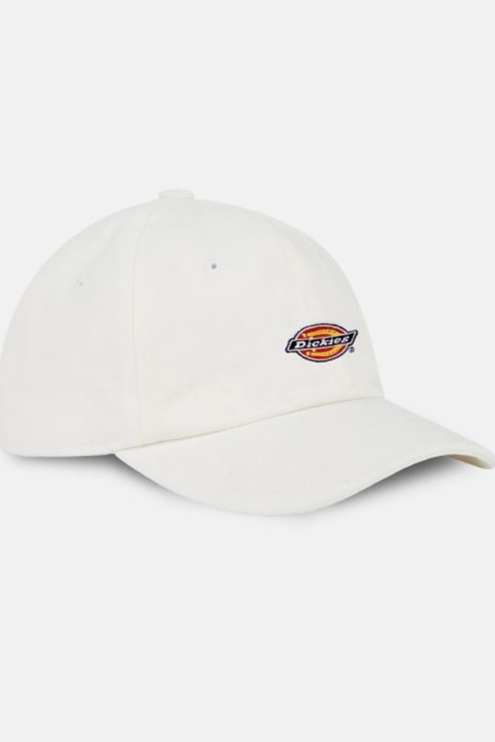 Dickies-Hardwick Denim White-Şapka-2-Milagron.com