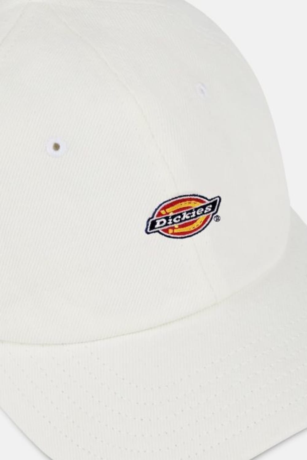 Dickies-Hardwick Denim White-Şapka-5-Milagron.com