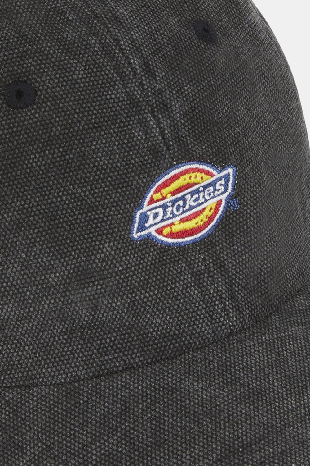 Dickies-Hardwick Duck Canvas Cap-Şapka-5-Milagron.com