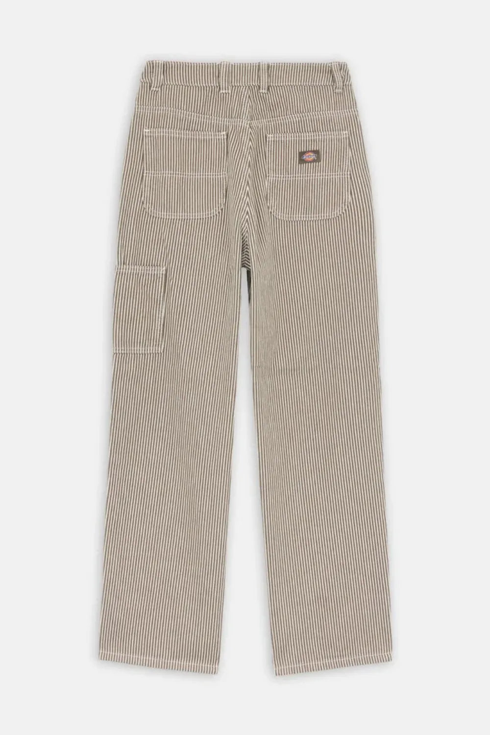 Dickies-Hickory Pant W Mushroom-Kot Pantolon-7-Milagron.com