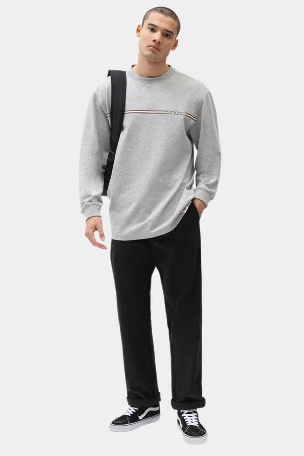 Dickies-Higginson Pant Black-Pantolon-1-Milagron.com