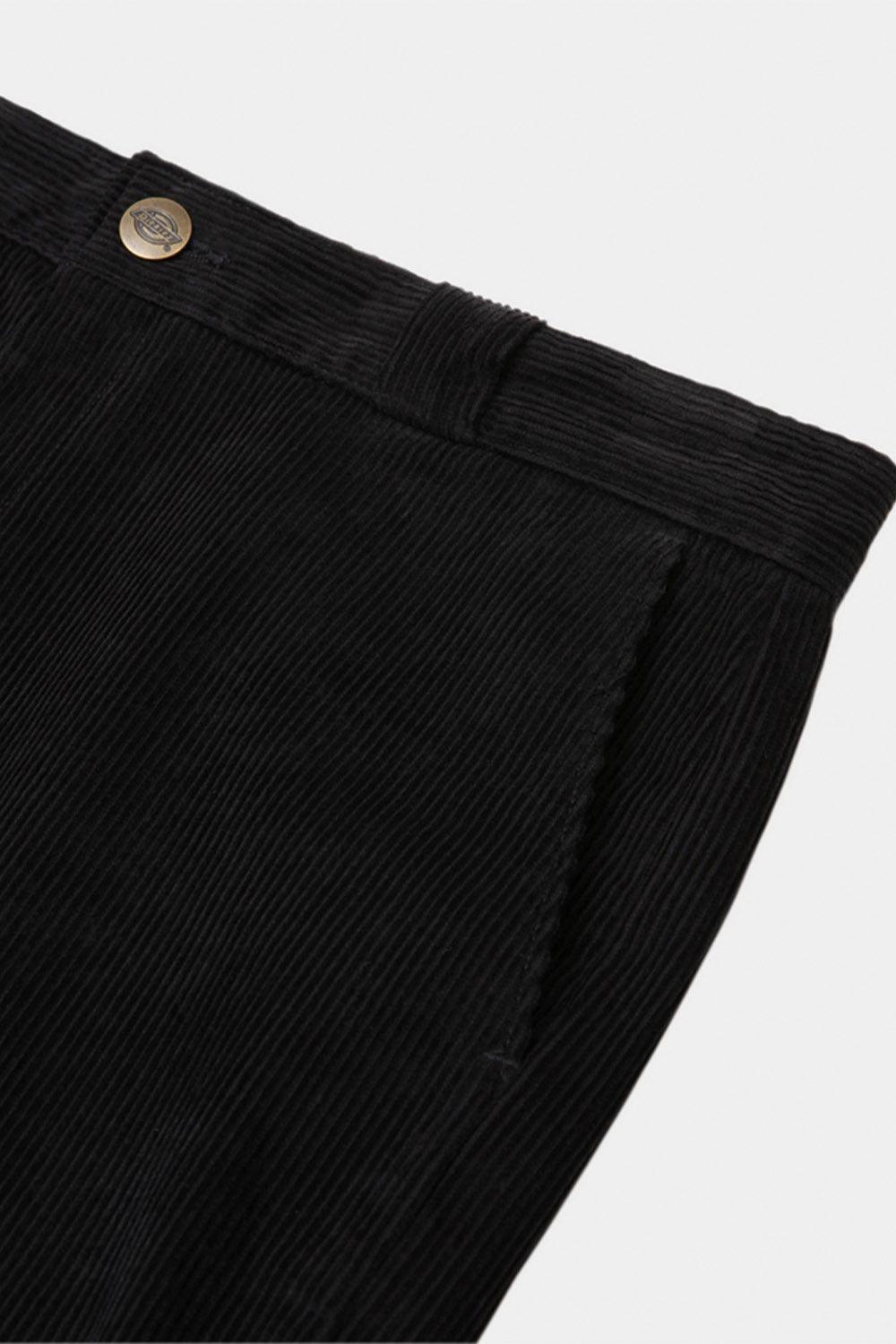 Dickies-Higginson Pant Black-Pantolon-10-Milagron.com