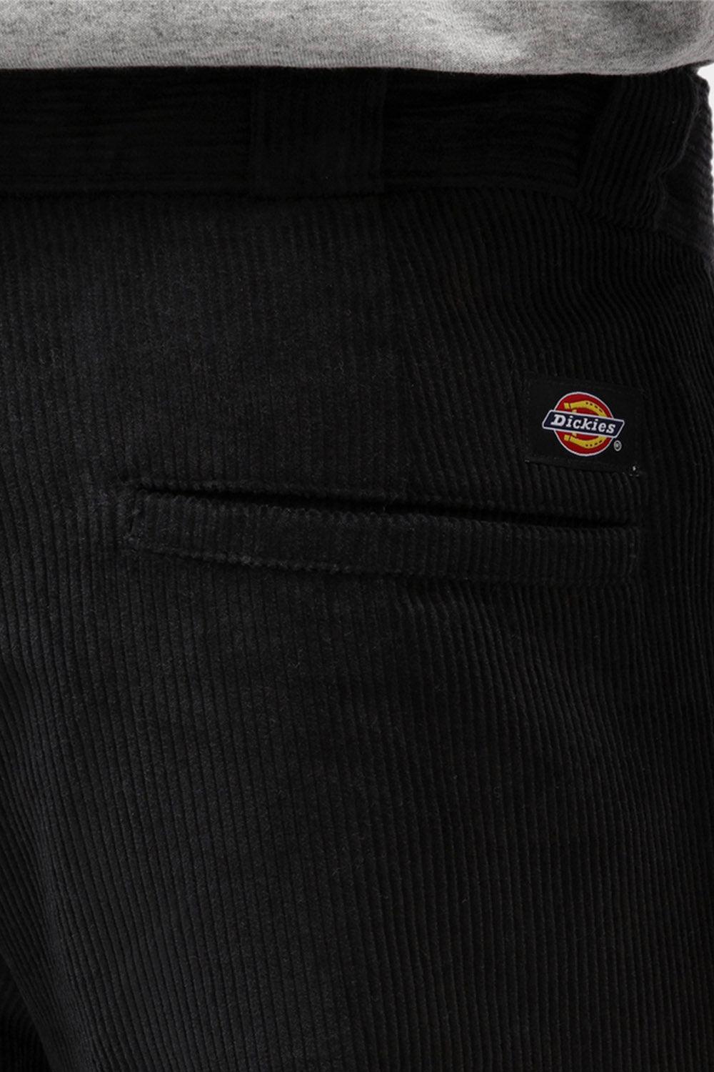 Dickies-Higginson Pant Black-Pantolon-11-Milagron.com