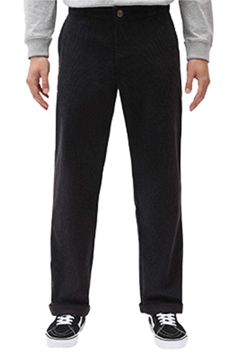 Dickies-Higginson Pant Black-Pantolon-13-Milagron.com