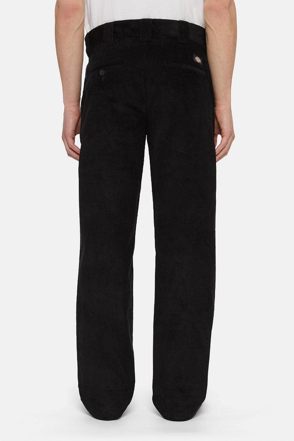 Dickies-Higginson Pant Black-Pantolon-14-Milagron.com