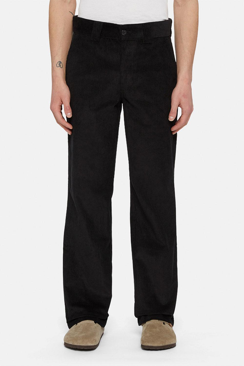 Dickies-Higginson Pant Black-Pantolon-15-Milagron.com