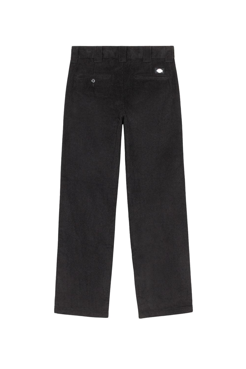 Dickies-Higginson Pant Black-Pantolon-16-Milagron.com