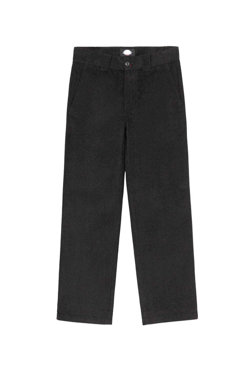 Dickies-Higginson Pant Black-Pantolon-17-Milagron.com