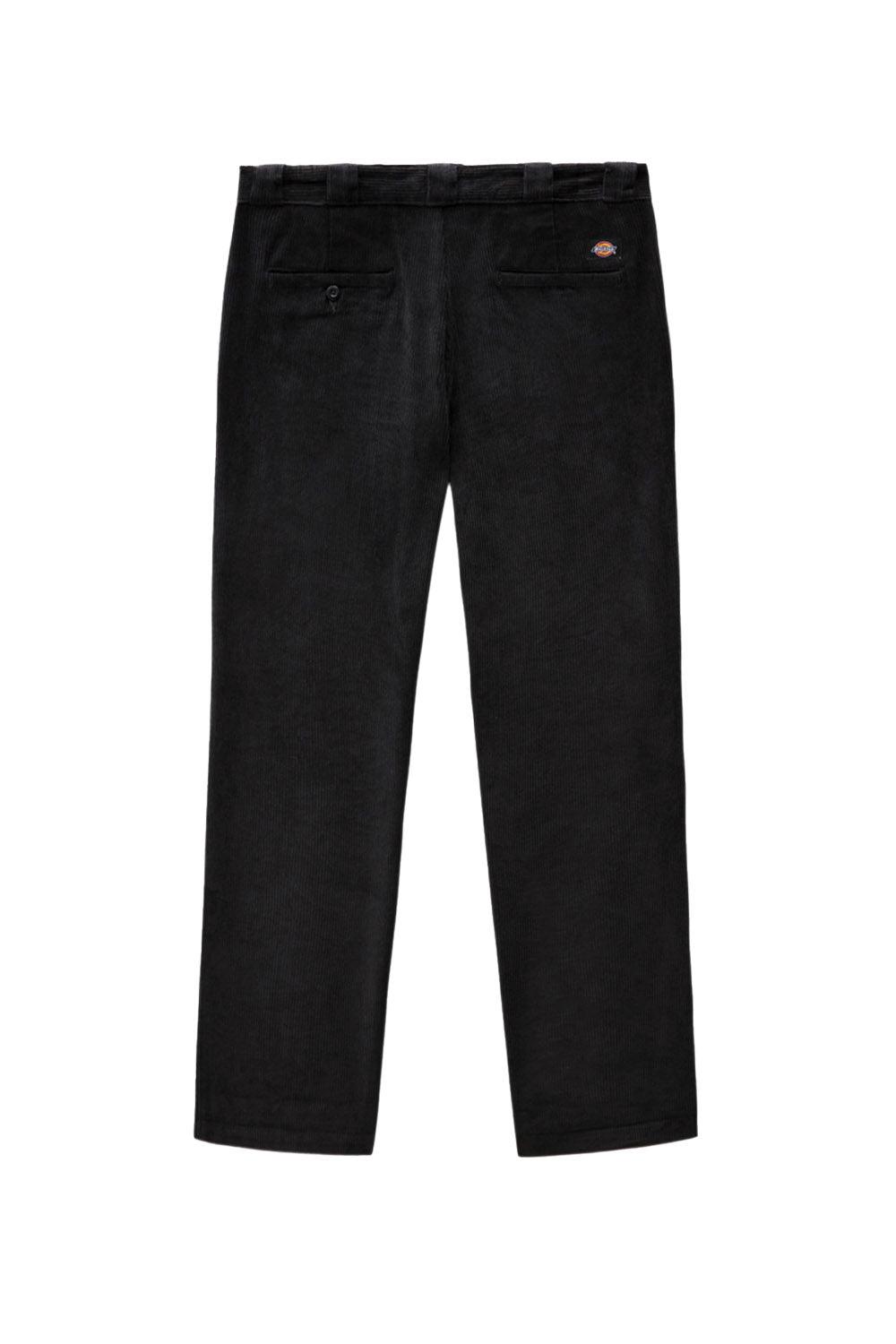 Dickies-Higginson Pant Black-Pantolon-18-Milagron.com