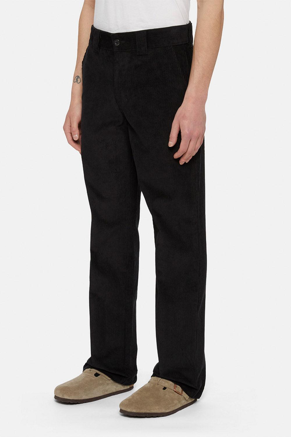 Dickies-Higginson Pant Black-Pantolon-2-Milagron.com
