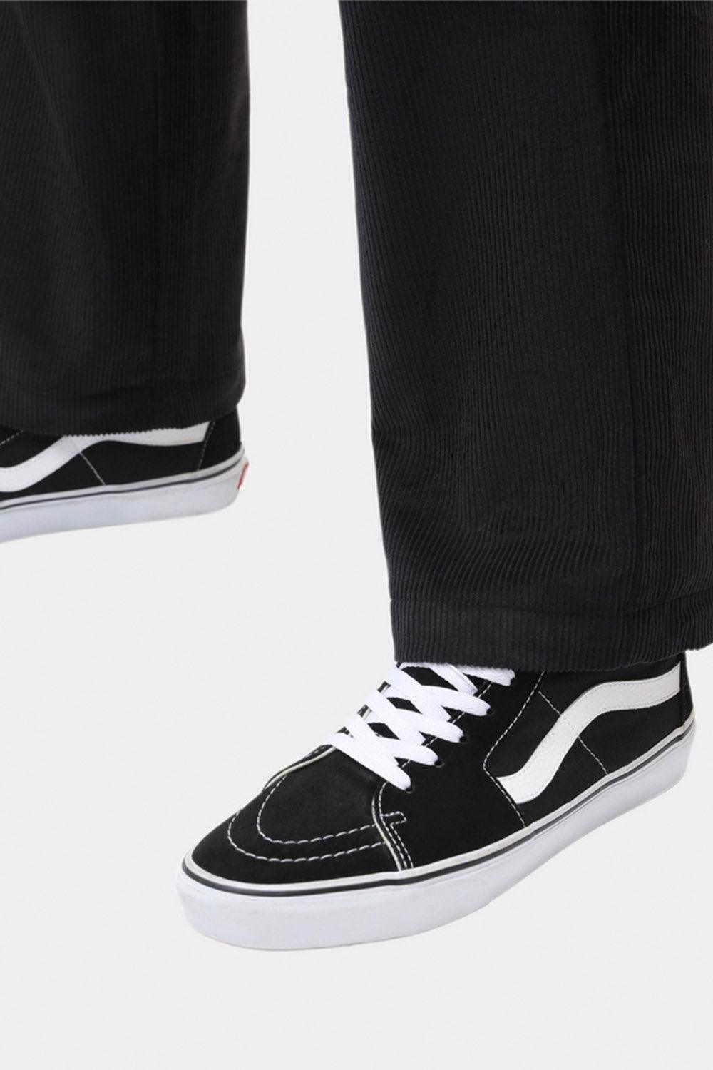 Dickies-Higginson Pant Black-Pantolon-6-Milagron.com