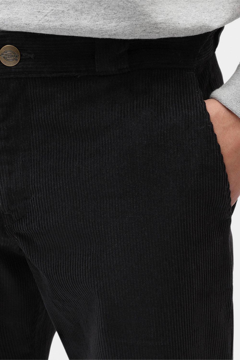 Dickies-Higginson Pant Black-Pantolon-7-Milagron.com
